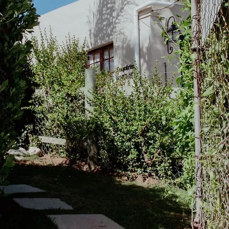 The Stables Accommodation Langebaan Exterior photo