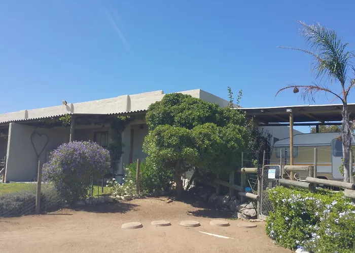 The Stables Accommodation