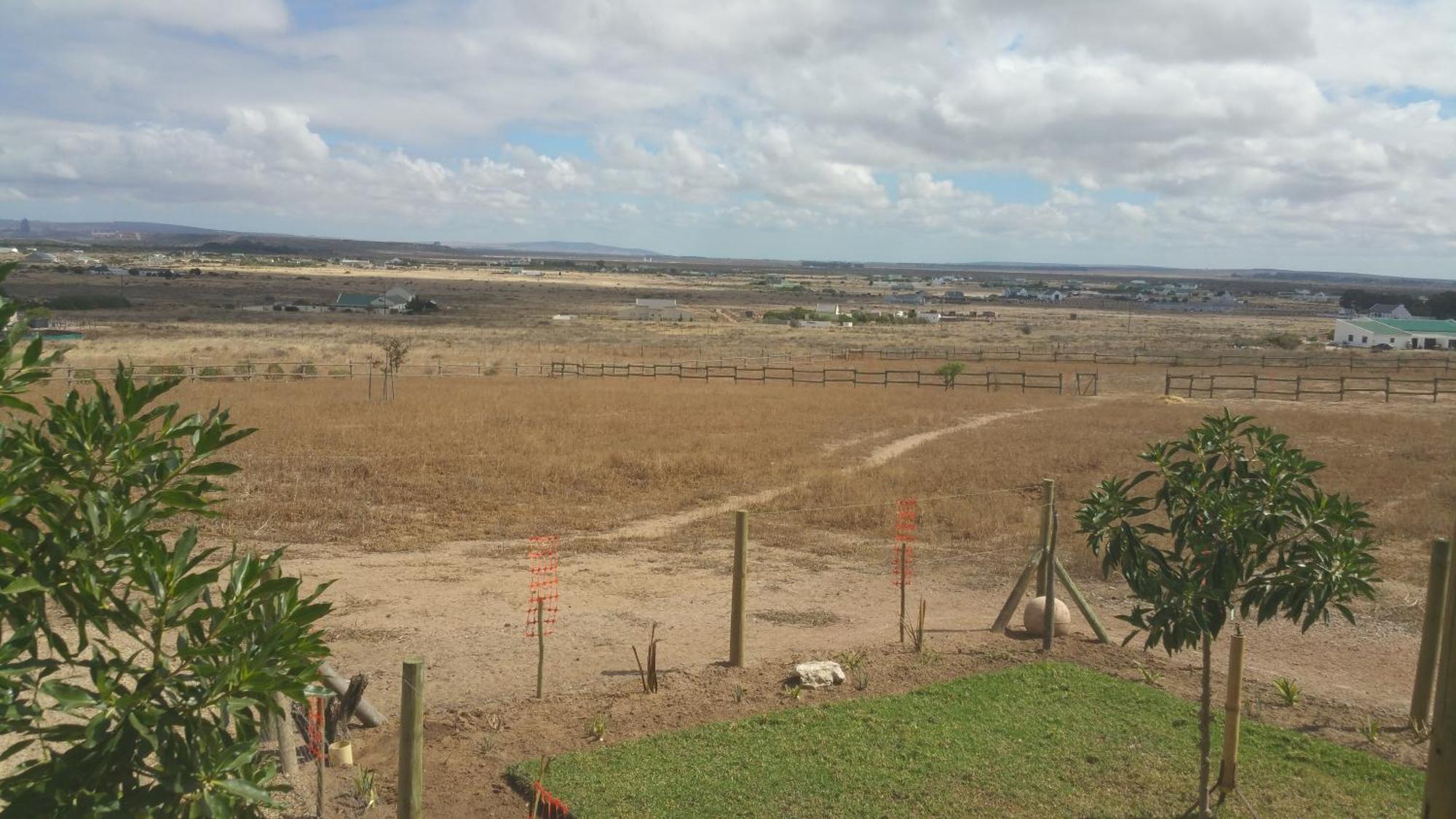 Landhaus The Stables Accommodation Langebaan