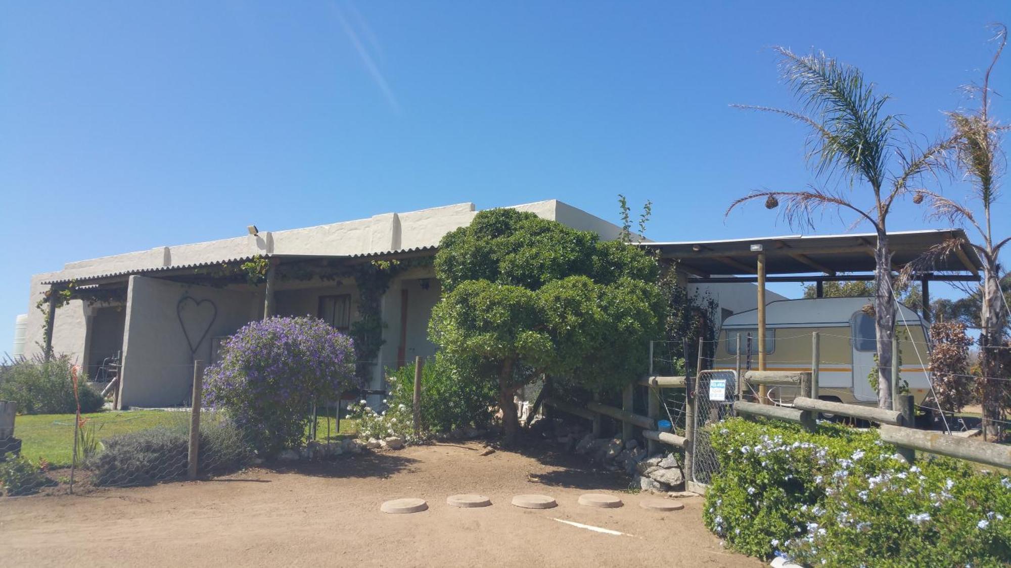 The Stables Accommodation *