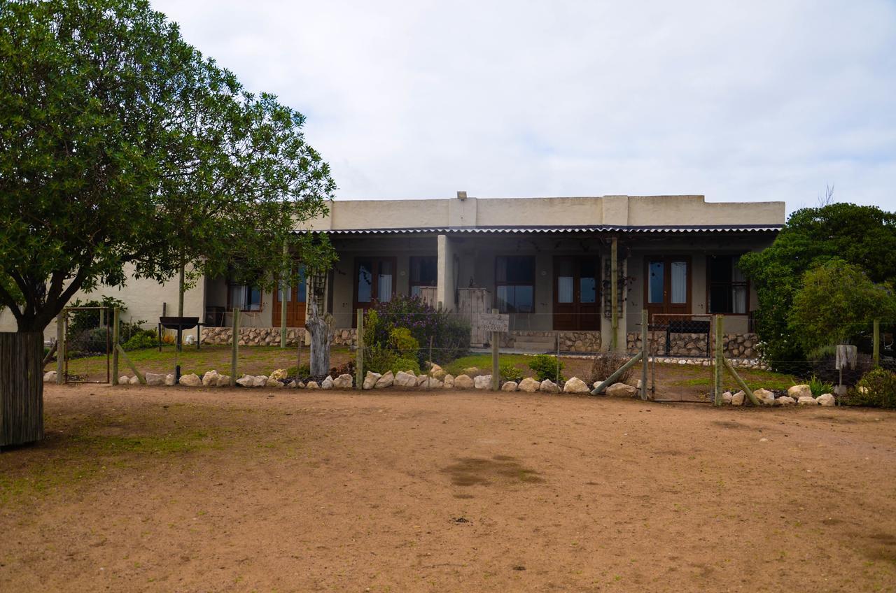 The Stables Accommodation *