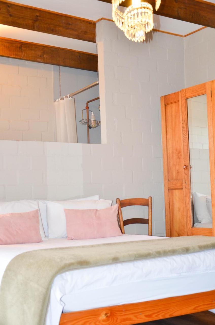 The Stables Accommodation Landhaus Langebaan