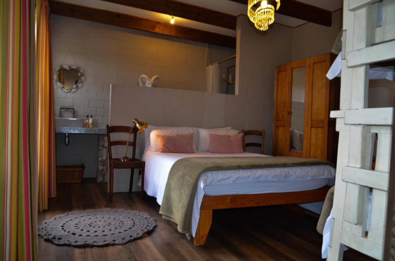 The Stables Accommodation Landhaus