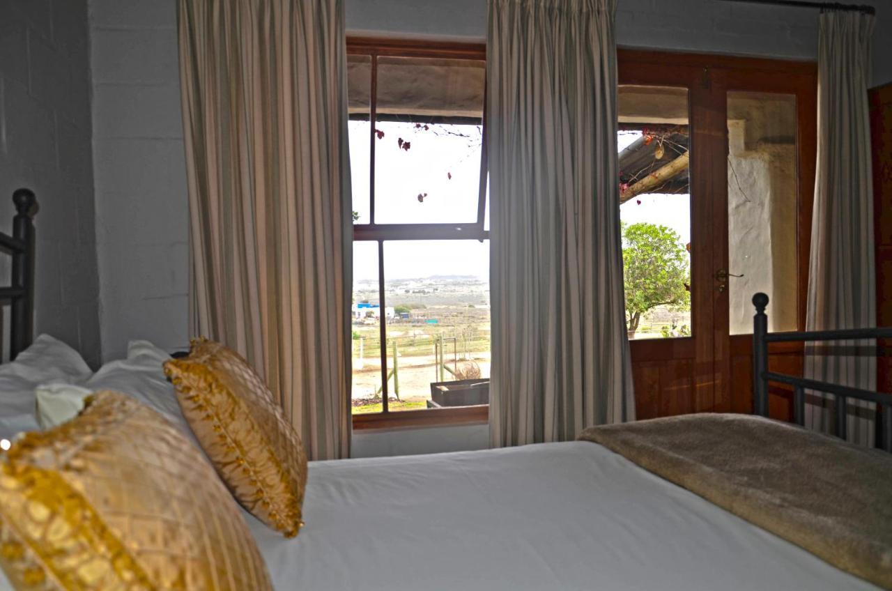 Landhaus The Stables Accommodation Langebaan