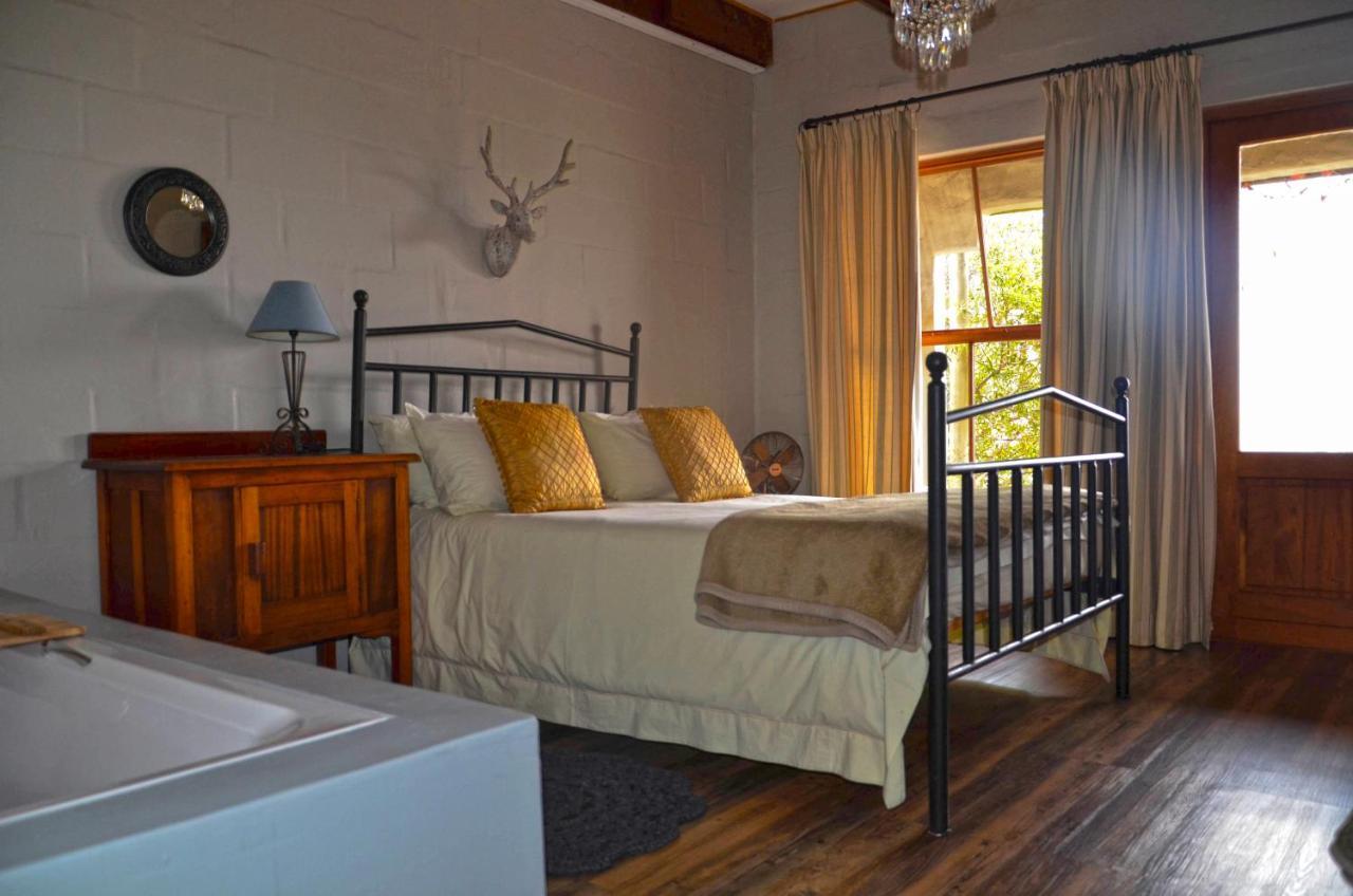 The Stables Accommodation Langebaan