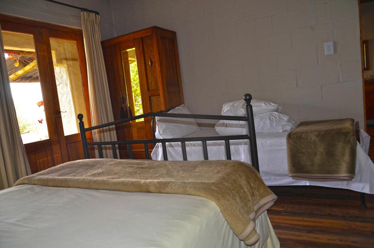 The Stables Accommodation Langebaan