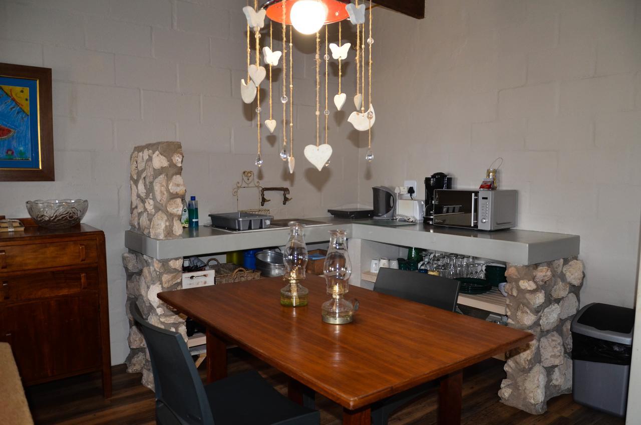 The Stables Accommodation Langebaan