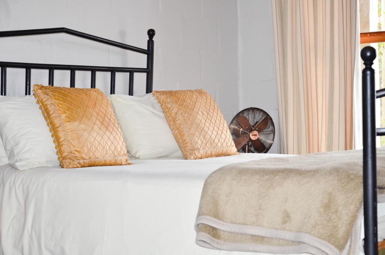 Landhaus The Stables Accommodation Langebaan