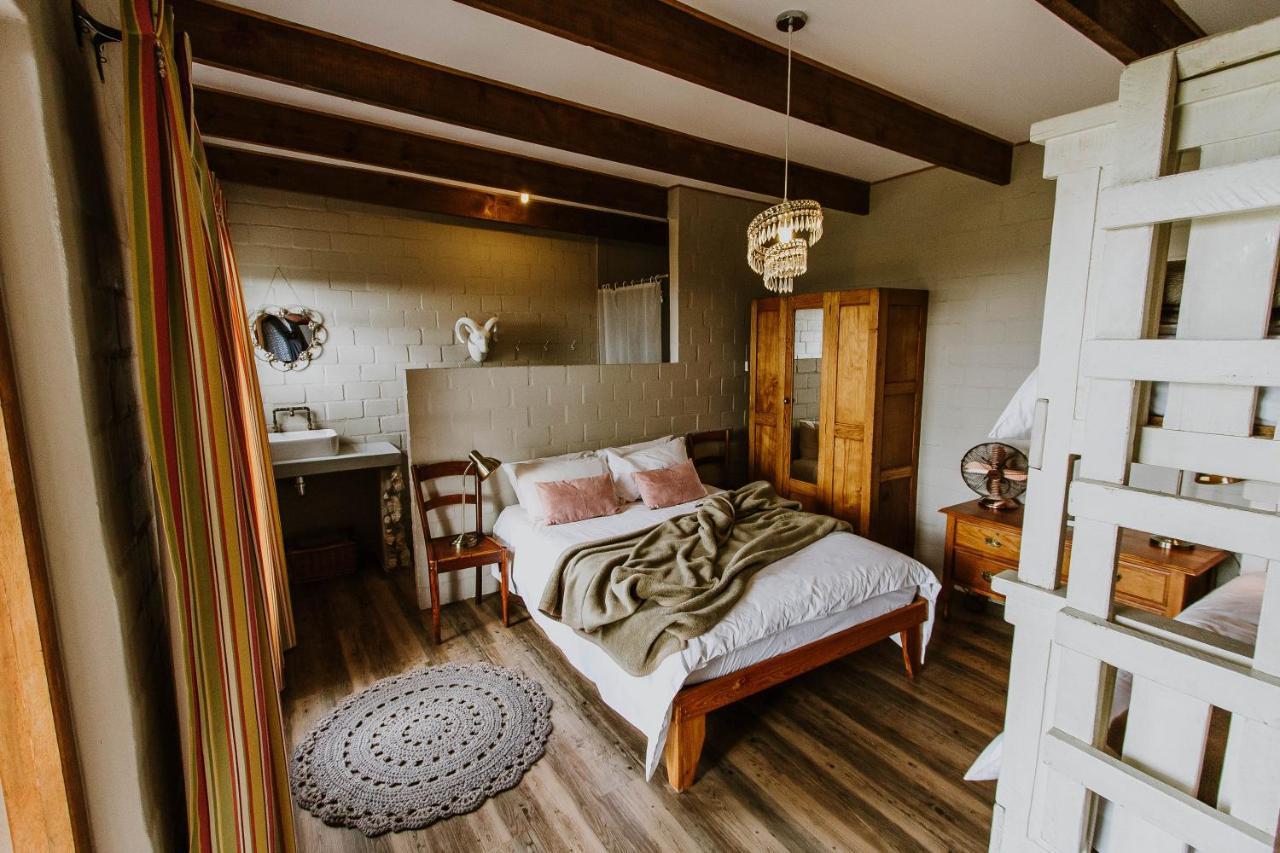 The Stables Accommodation * Langebaan